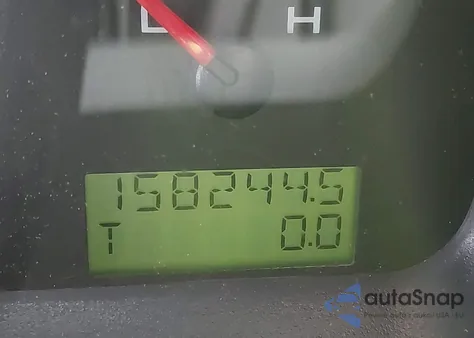 2005 Ford F-150 Stx/Xl/Xlt из США, поврежденный, VIN 1FTRF14W75NB04232